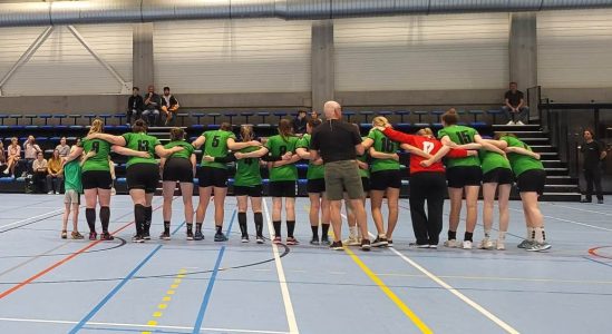 Wedstrijdverslag Regio: DHC – Aalst