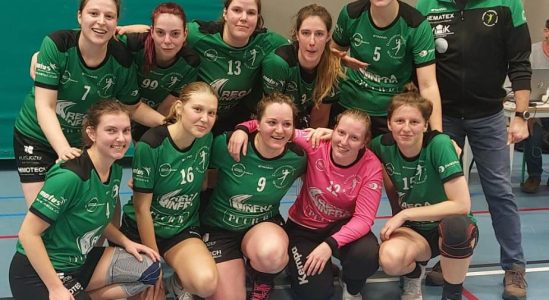 Wedstrijdverslag Regio: GBSK – DHC