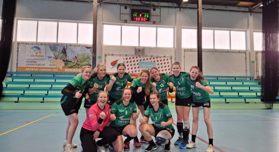 Wedstrijdverslag Regio: Aalst – DHC