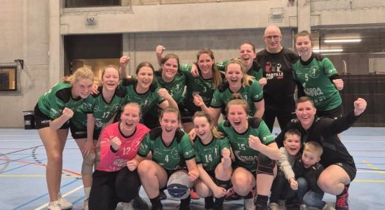 Wedstrijdverslag Regio: DHC – Eeklo